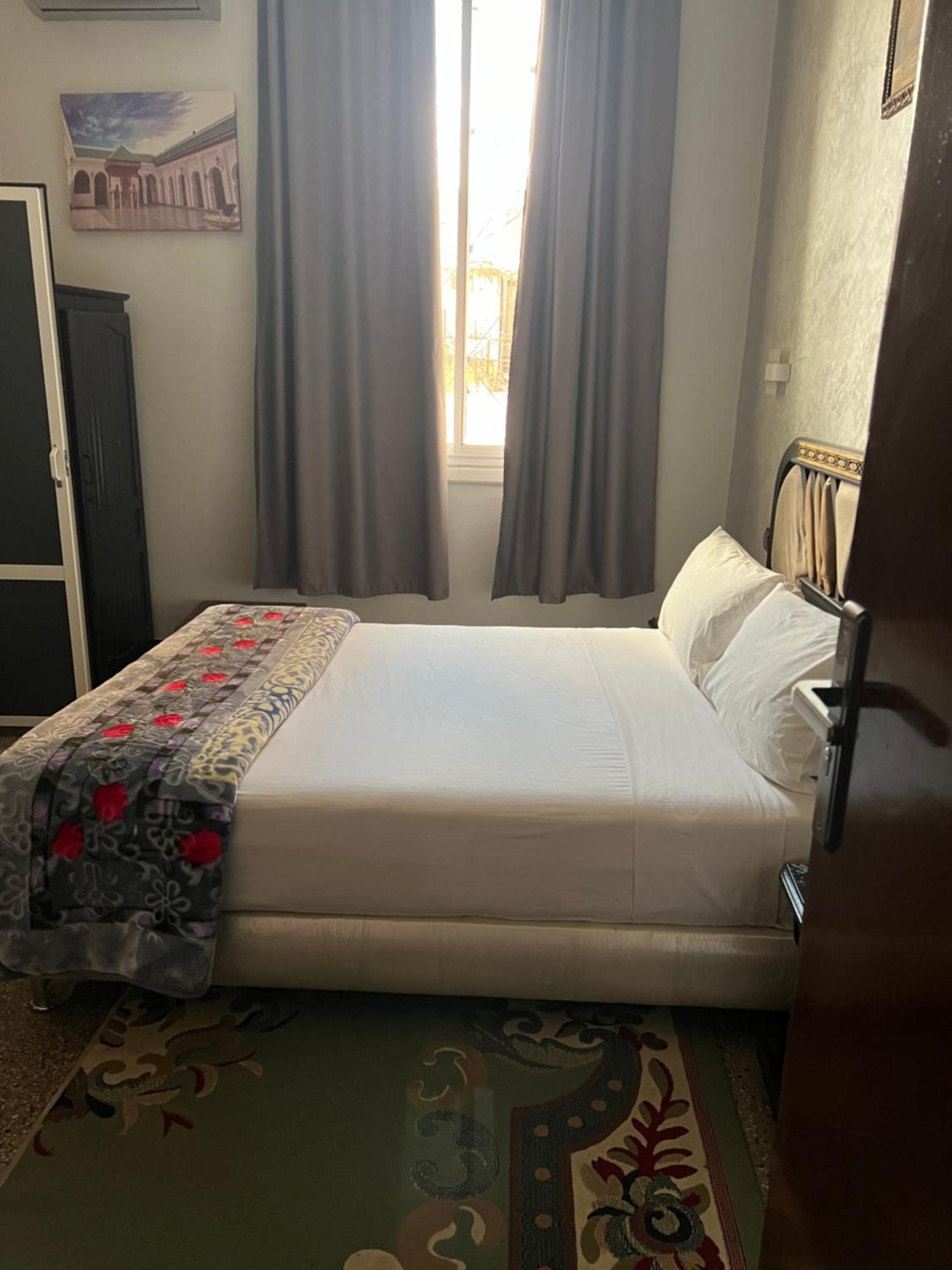 Amor Hotel Fès