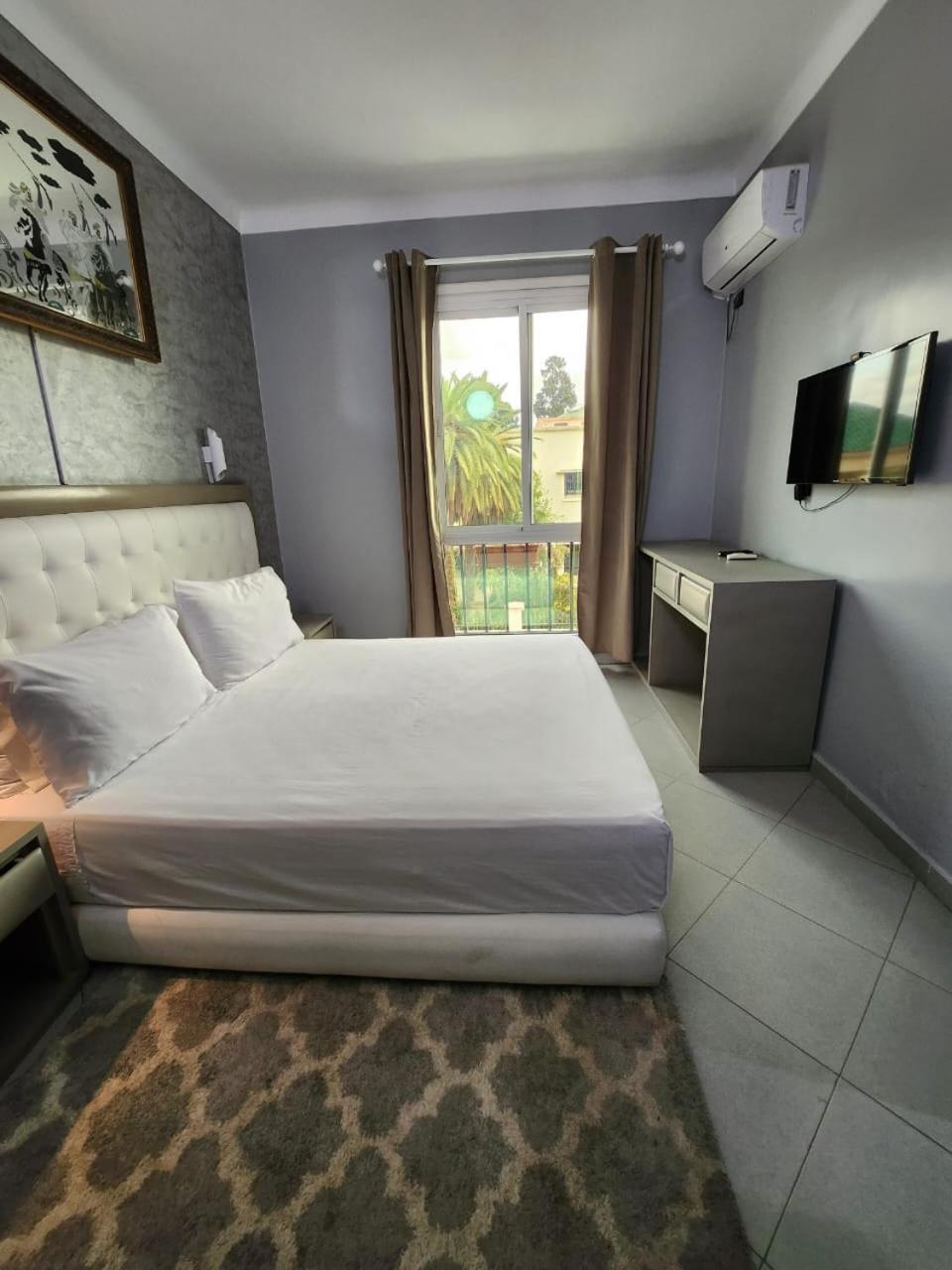 Amor Hotel Hotel Fès